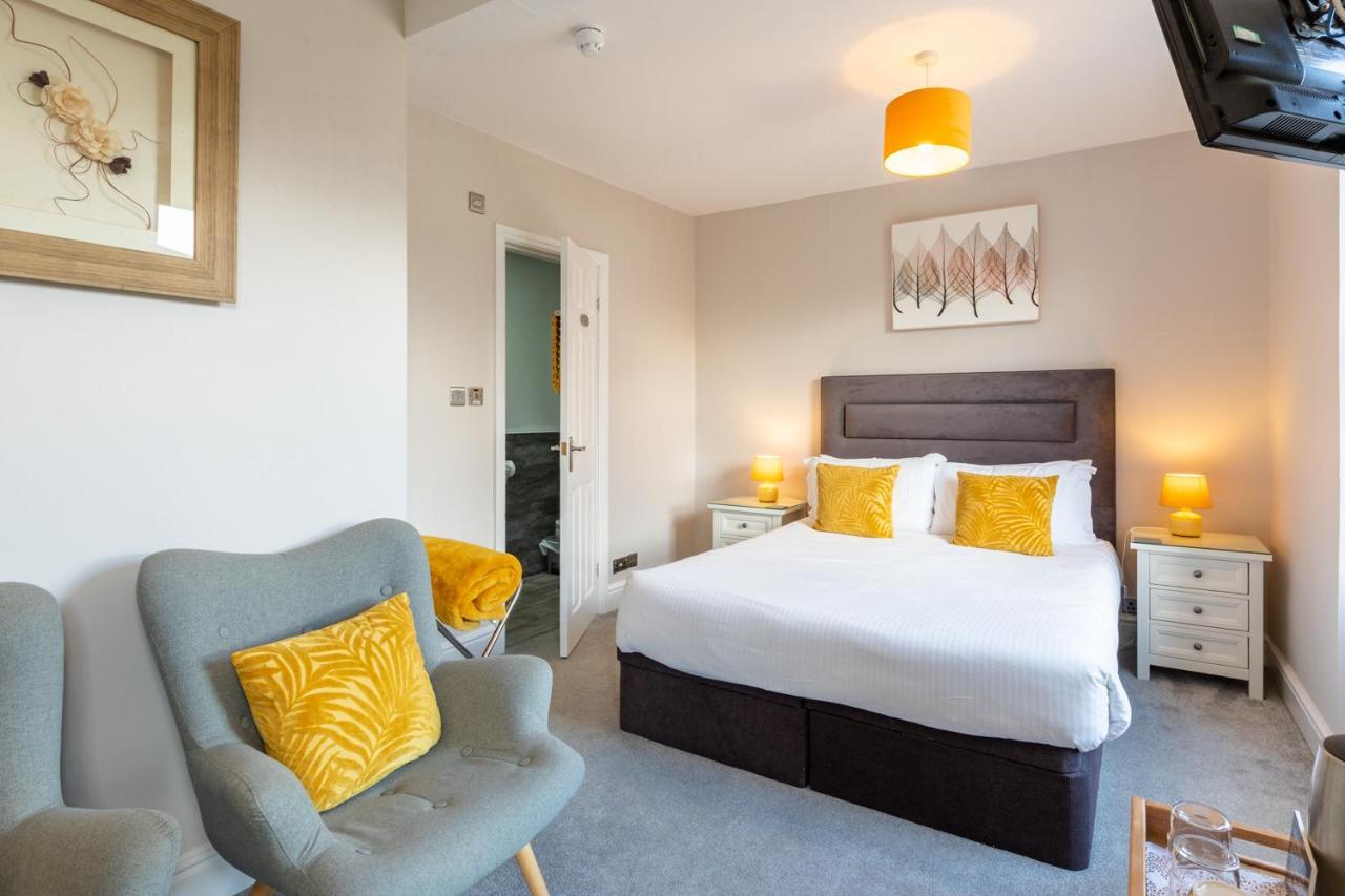 Bowness Guest House Habitación foto