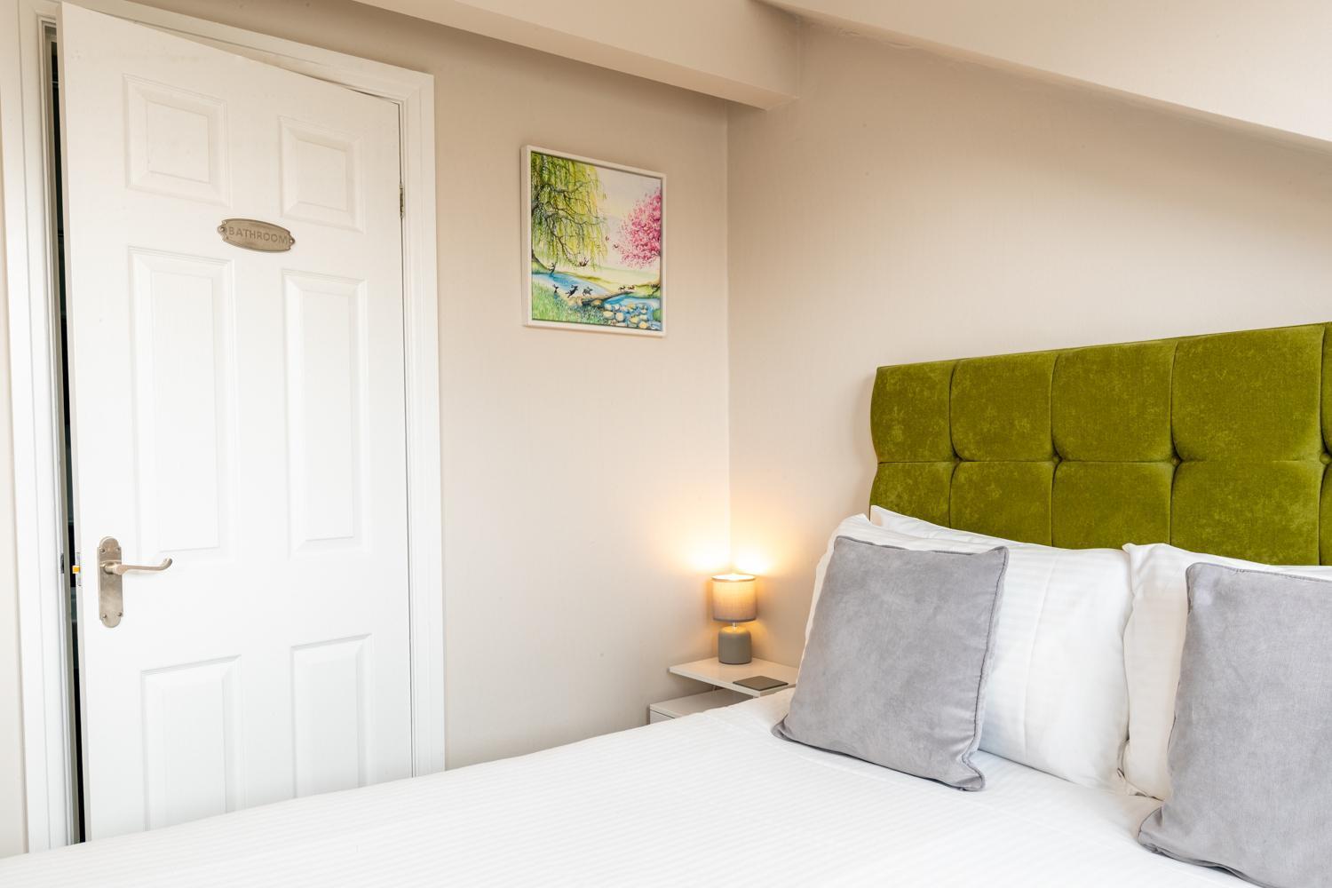 Bowness Guest House Habitación foto