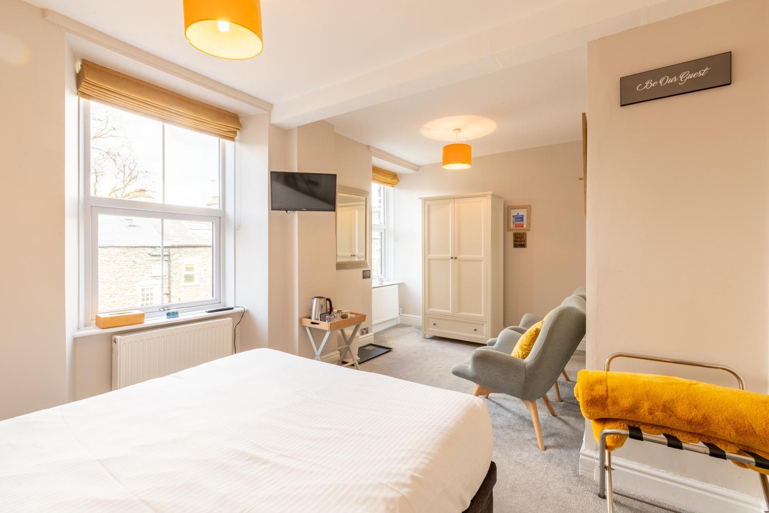 Bowness Guest House Habitación foto