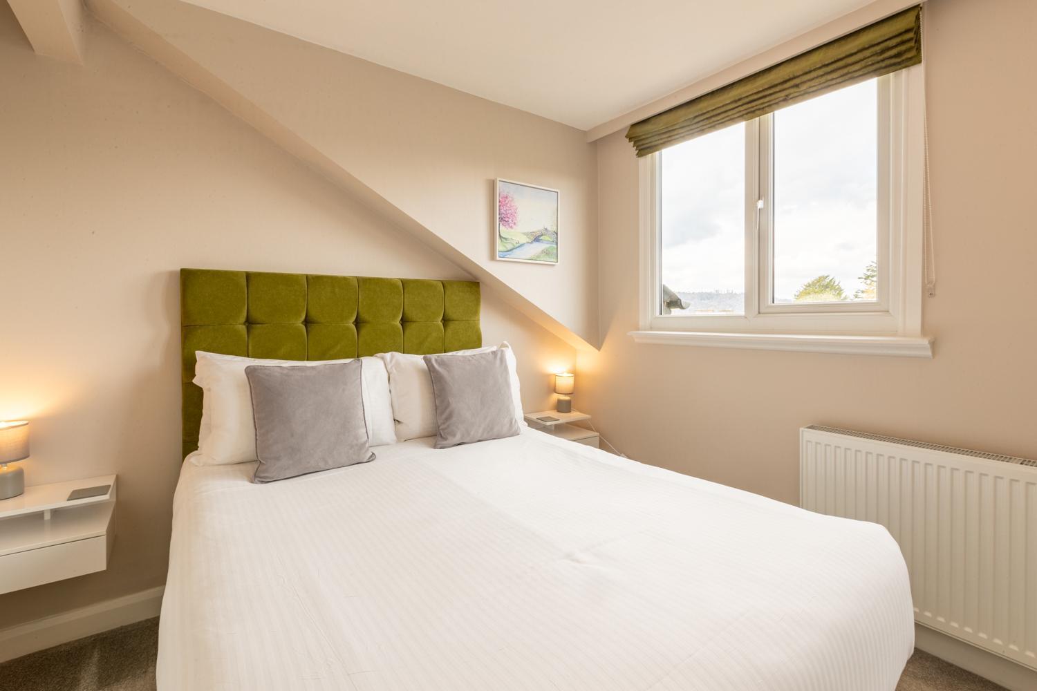 Bowness Guest House Habitación foto