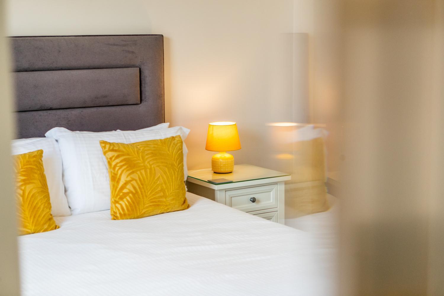 Bowness Guest House Habitación foto