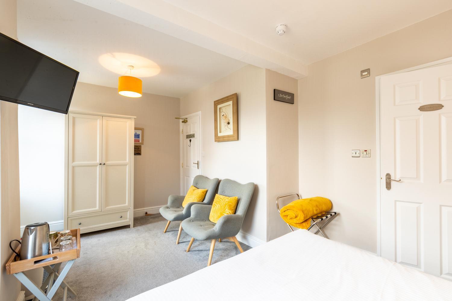 Bowness Guest House Habitación foto