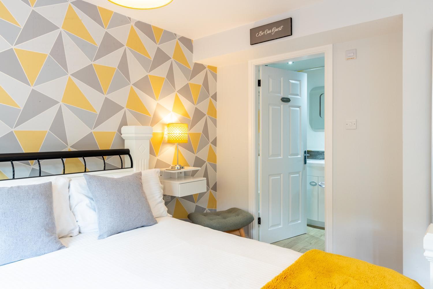 Bowness Guest House Habitación foto